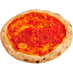 Base Pizza Rouge